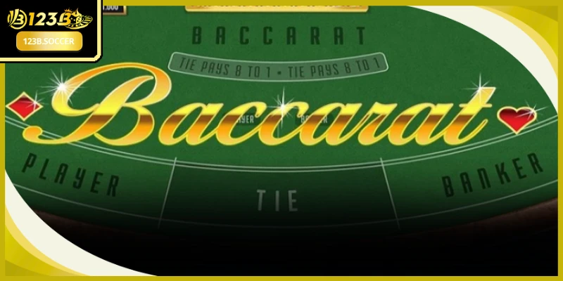 Baccarat Live