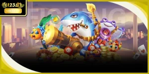 Bắn Cá Jackpot