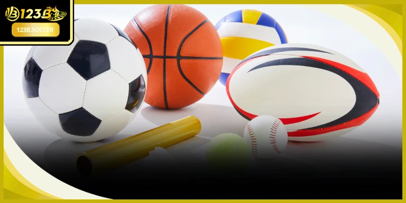 Biti Sports