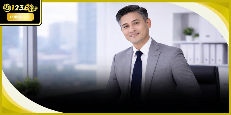 Cách thức xây dựng bộ máy vận hành chuyên nghiệp của CEO Phan Bảo