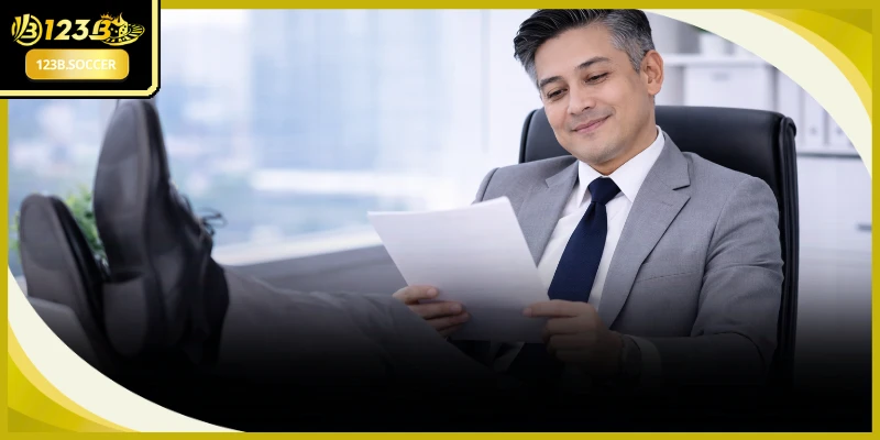 Nguyên tắc định hình phong cách quản lý độc đáo của CEO Phan Bảo