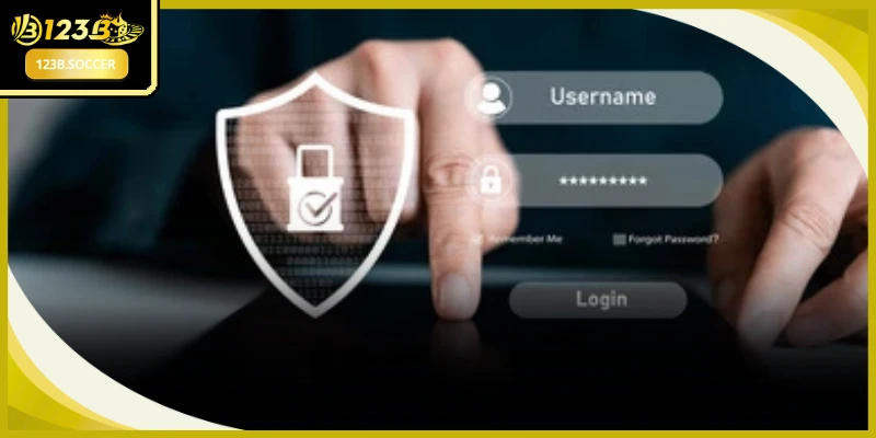 Duy trì kết nối mạng ổn định hỗ trợ lệnh đăng ký 123B gửi đi siêu tốc