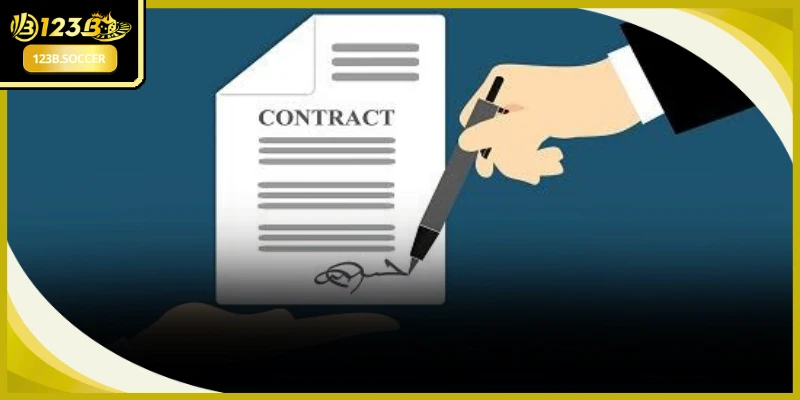 Điều khoản dịch vụ về đặt cược bắt buộc thành viên phải tuân thủ nghiêm túc