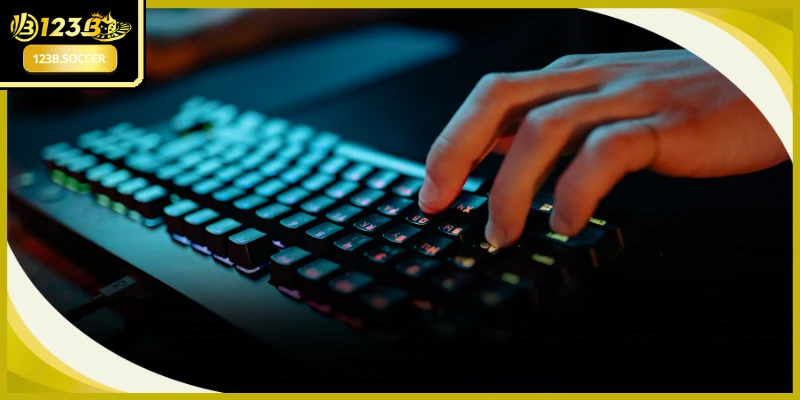 Esports