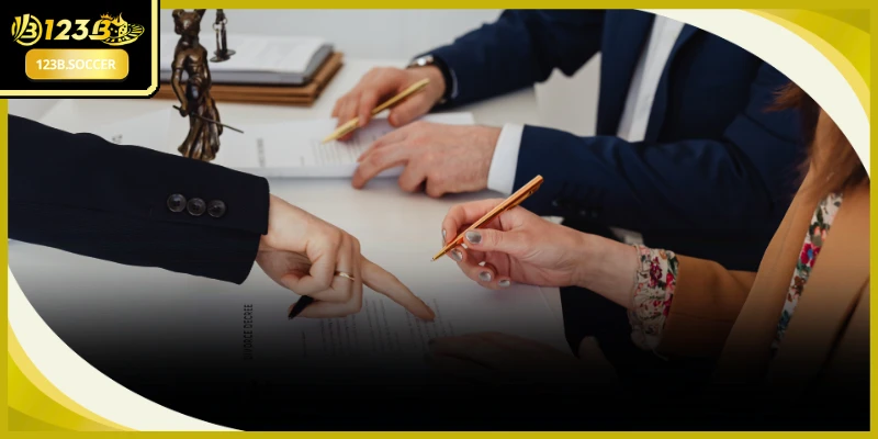 Kinh nghiệm nhận biết nhà cái uy tín sở hữu chứng nhận vận hành chuẩn xác