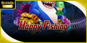 Happy Fishing