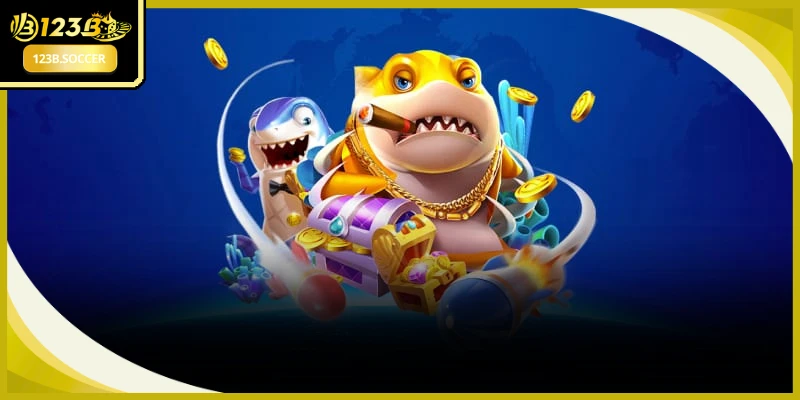 Jackpot Fishing 2