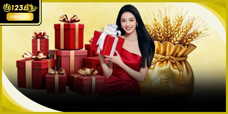 Quy trình nhận thưởng được tối ưu hóa hỗ trợ thao tác nhanh gọn cho tân thủ