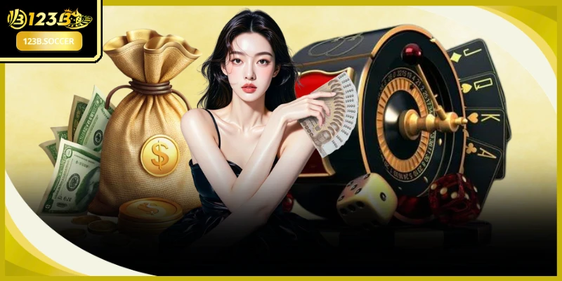 Kho game quay slot đa dạng chủ đề sẵn sàng phục vụ anh em truy cập giải trí