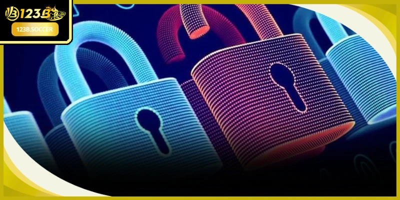 Thói quen tốt giúp cược thủ tự giữ an toàn danh tính khi tham gia cá cược
