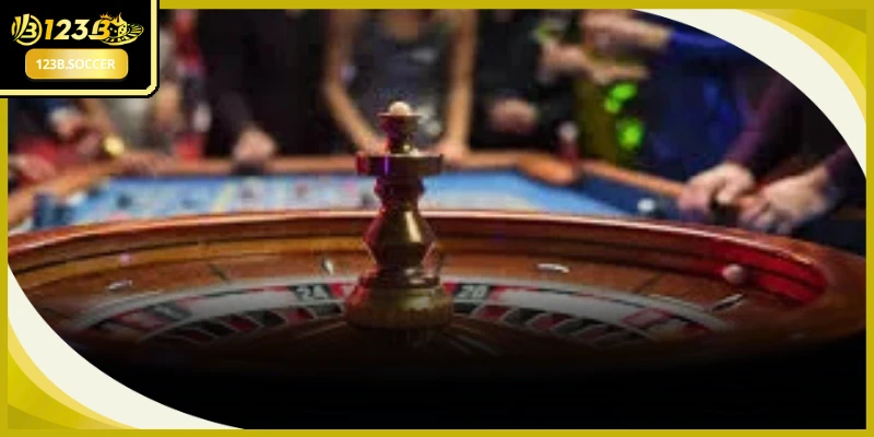 Roulette Live