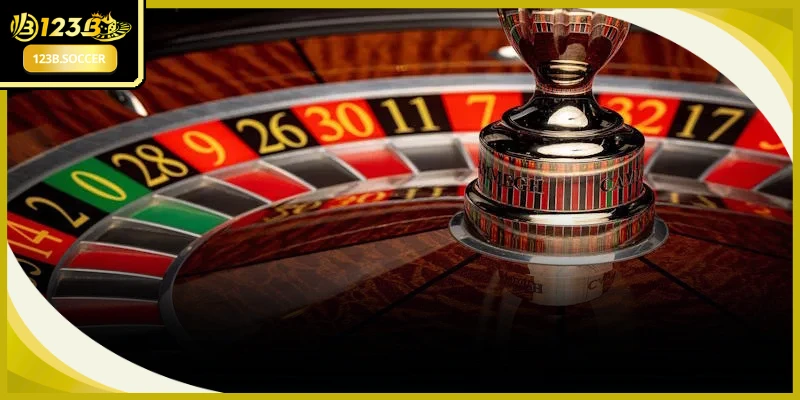 Đ dạng phương thức đặt tiền Roulette Live tạo nên sức hút mãnh liệt