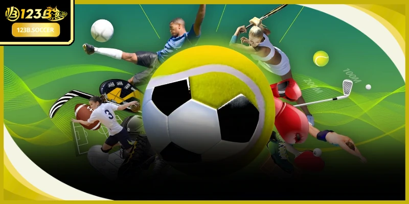 SABA Sports