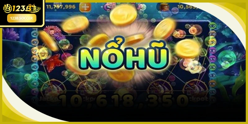 Sự xuất hiện của các biểu tượng tài lộc đem lại những khoảnh khắc nhận quà
