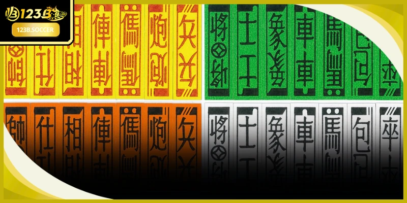 Sân chơi Tứ Sắc dân gian mang lại những khoảnh khắc thư giãn tuyệt vời