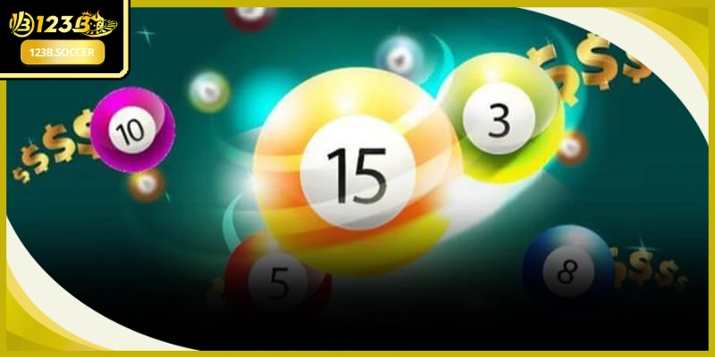 Xổ Số Mega 6/45